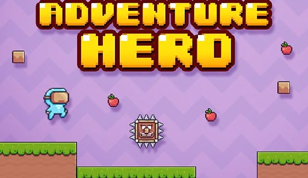 Приключение герой