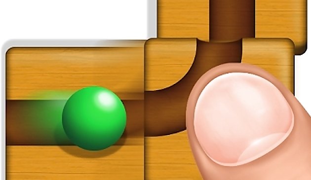 Раскрути головоломка