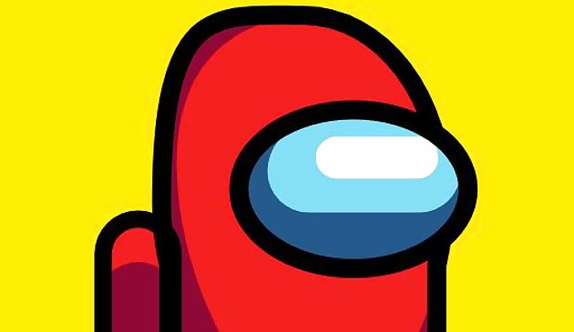 Амонг Ас Побег