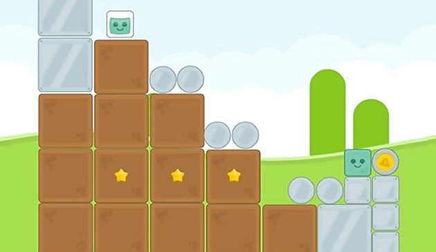 Разрушитель монстров