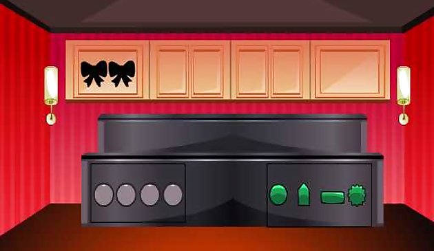 Побег чёрной пятницы