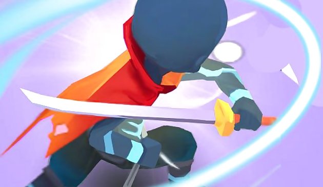 Стикмен дэш