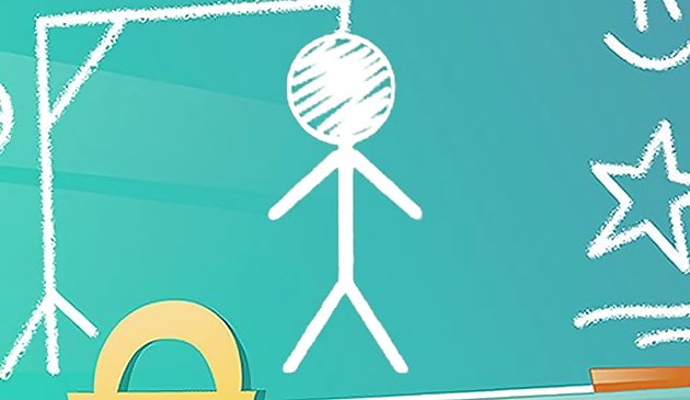 Детская виселица