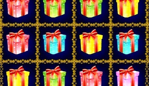 Рождественский матч делюкс