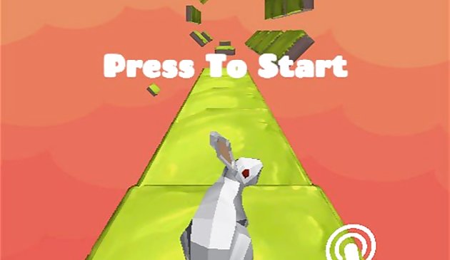 Кролик твистер