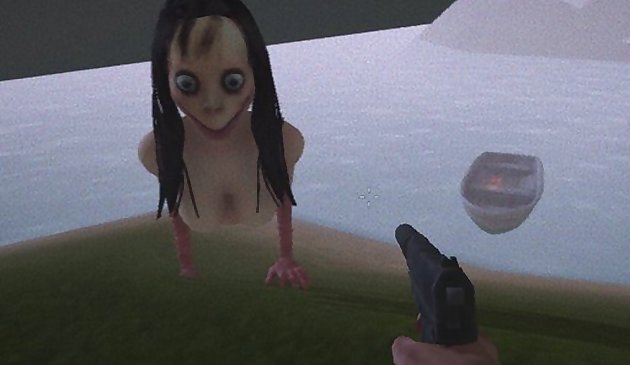 Остров Момо