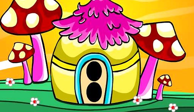 Удачный Побег