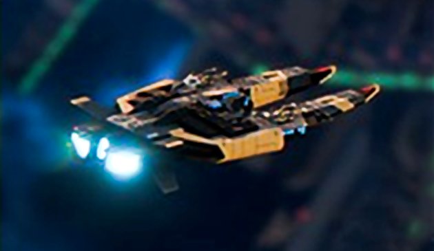 Галактическая война шутер игра