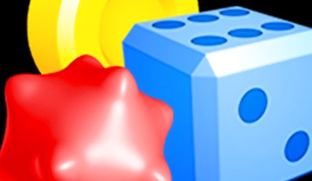 Колебание шаров 3D