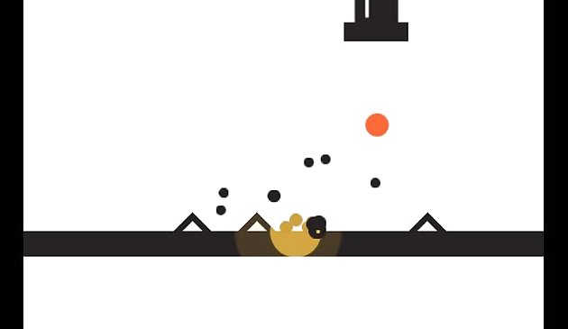 Разрушитель платформ