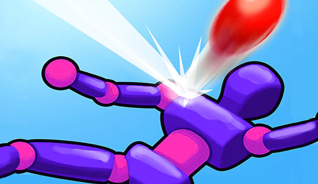 Разбейте их всех