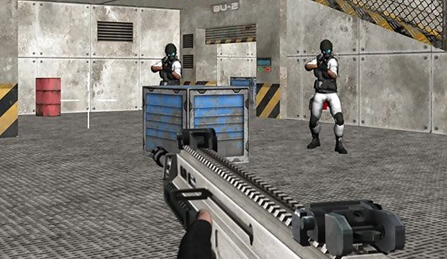 Пулевая Ярость 2