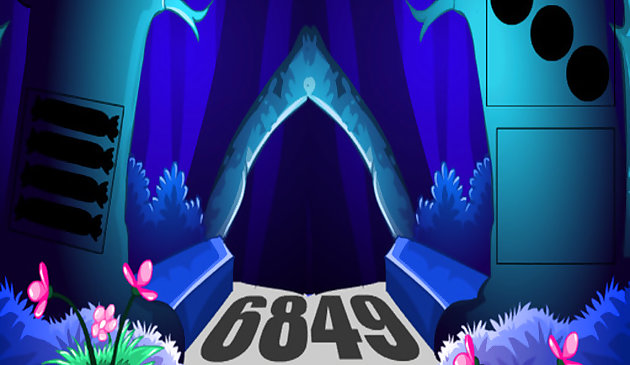 Побег змеиного леса