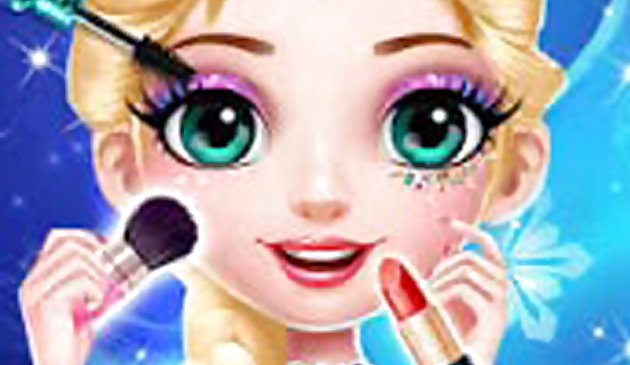 Ratu Berdandan-Ratu Makeover Dan Makeup