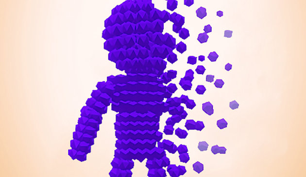 Пиксельный порыв онлайн