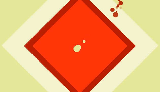 Ретро квадрат