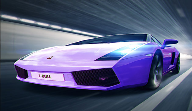 Скоростные автомобили: реальный гонщик