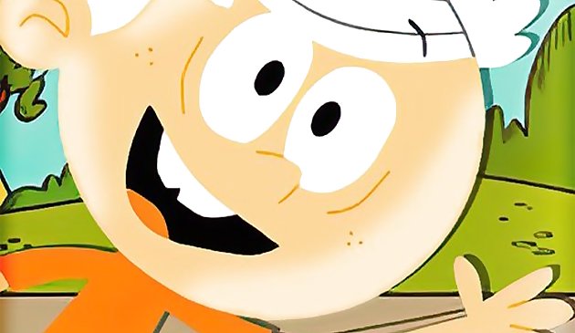 Громкое Приключение дома