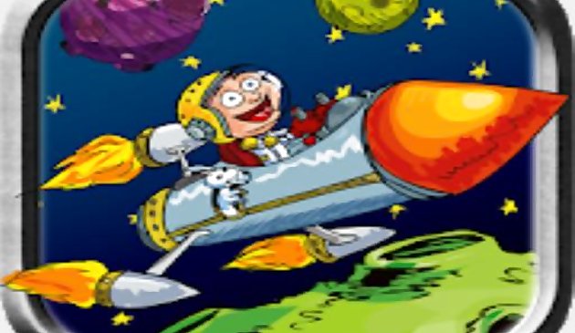 Ракета касания