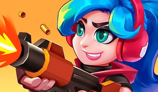 Гениальный шутер