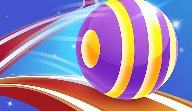 Кручение космического мяча