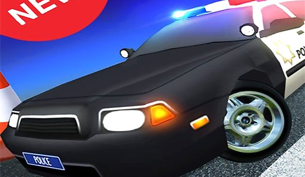 Автомобильная парковка арена 3Д