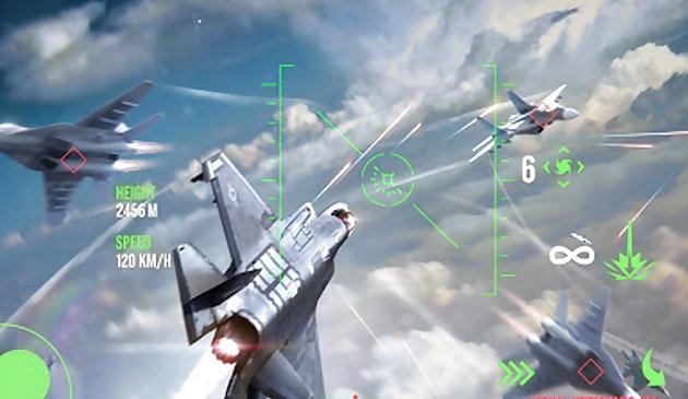 Воздушные бойцы