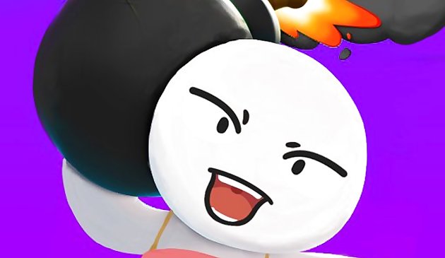 Бомбовый пранк