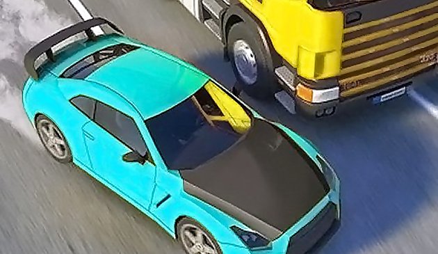 Гонщик трафика онлайн