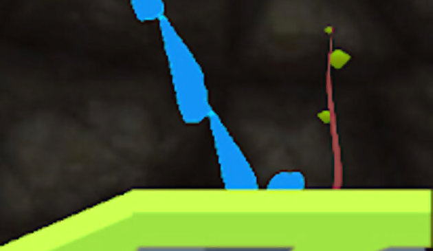 Водный кризис (Спасите растения)