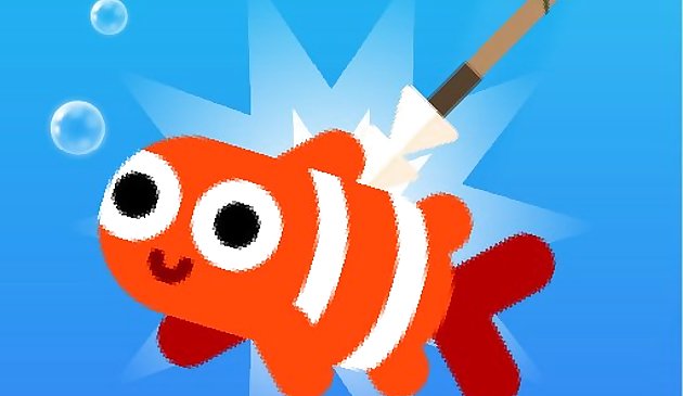 Просто рыбалка