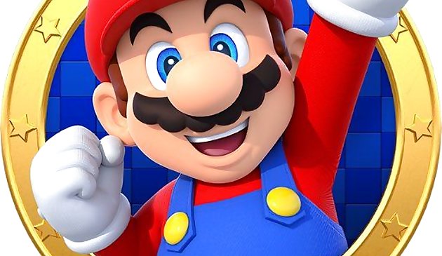 Супер приключение мир