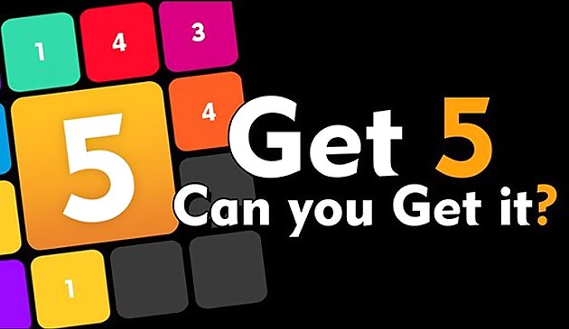 Получите 5