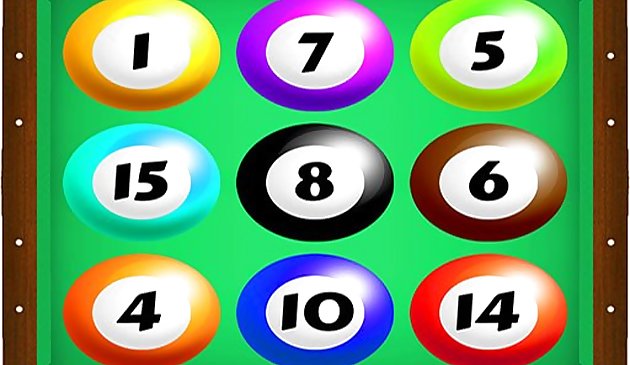 Попс бильярд