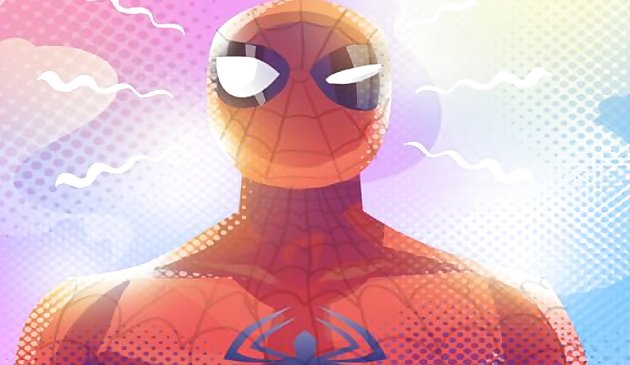 Petualangan Spider-Man Unlimited Runner - Game Gratis