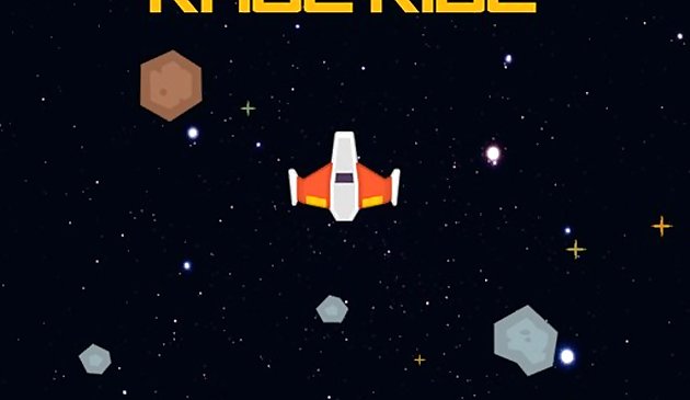 Ярость езды