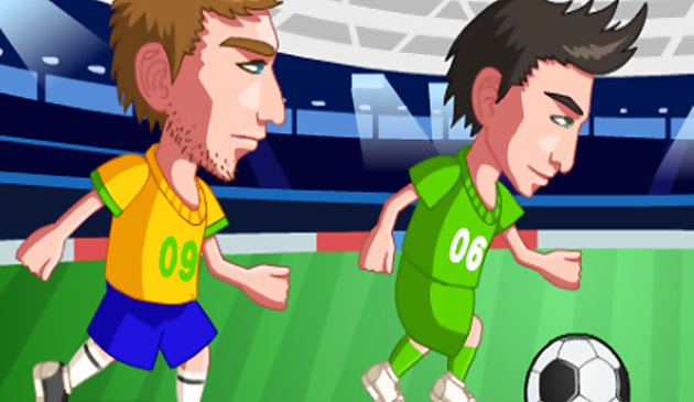 Футбол свободного времени