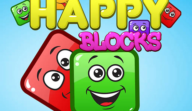 Счастливые блоки