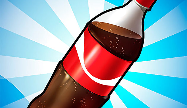 Лопни ту бутылку 3Д