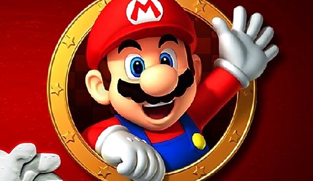 Super Mario Unterschiede