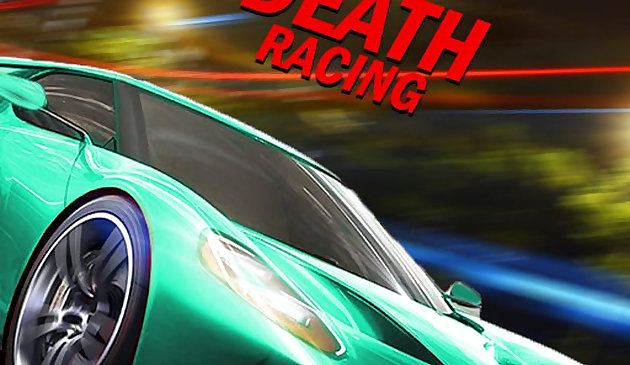 Гонка смерти