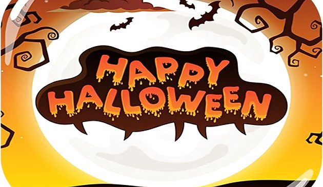 ФЗ Счастливый Хэллоуин