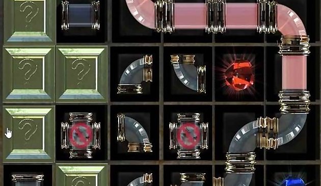 Соедините трубы сантехник