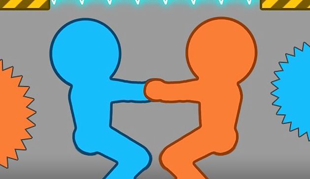 Перетягивание головами