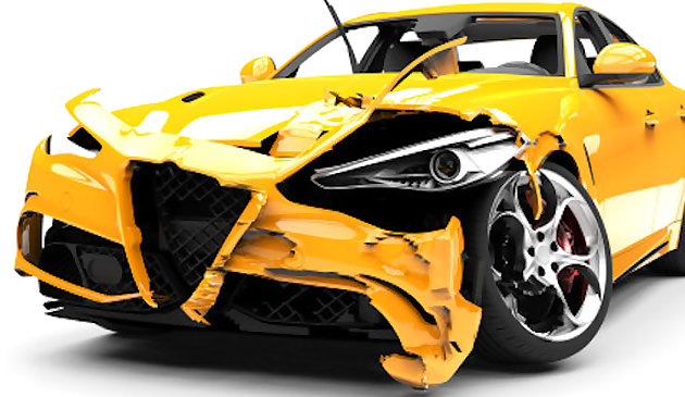 Крушитель трюков