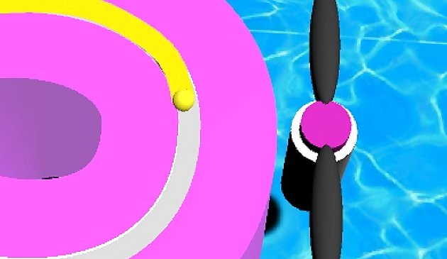 Вождение мяча препятствие