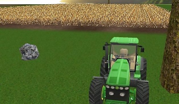 Фермерский симулятор 2