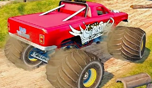 Inselmonster Offroad