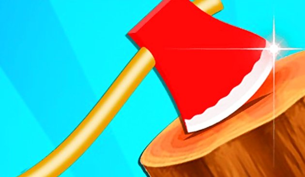 Чемпионат топоров