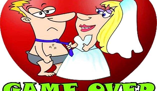 Противостояние купидонов